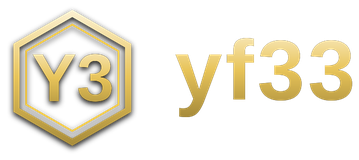 yf33 logo